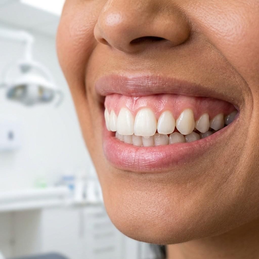 Periodontics Gum Care and Implants